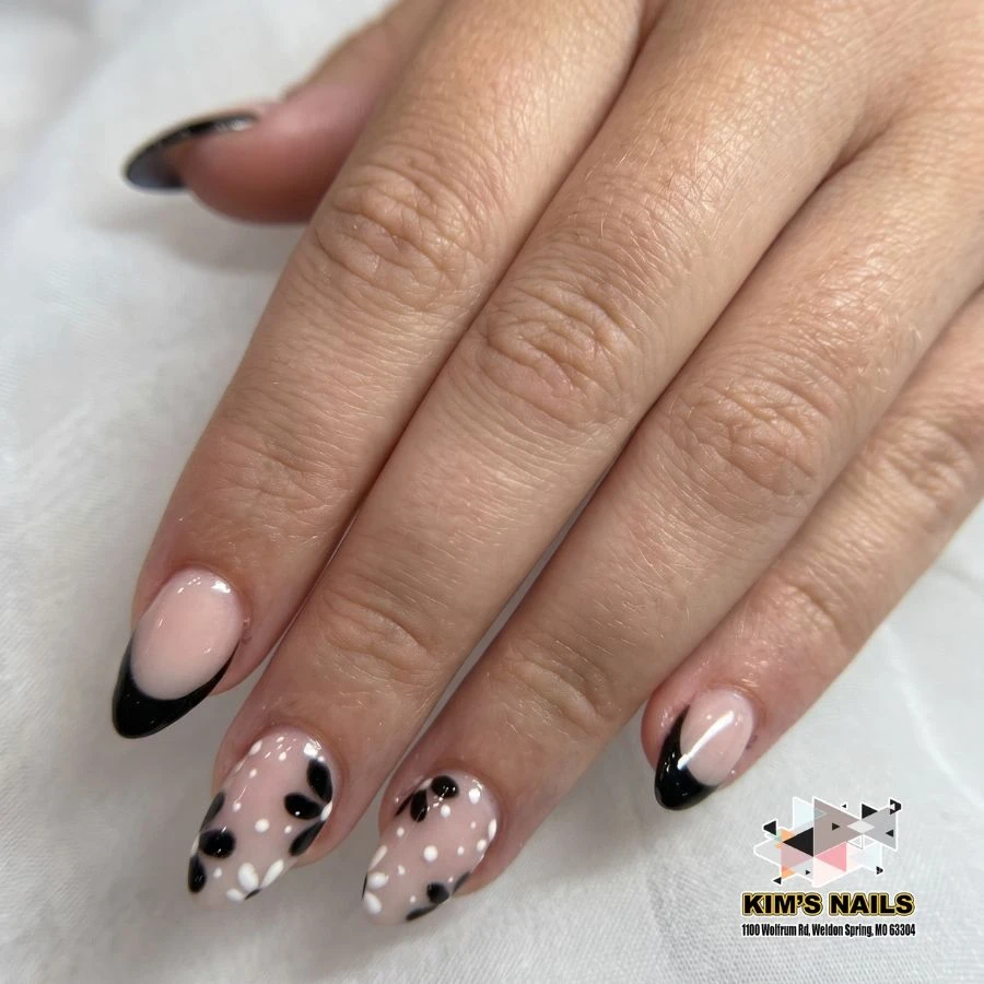 Nails Design